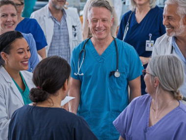 Healthcare Jobs in Australia for Foreigners
