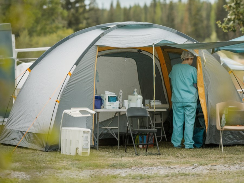 In-Demand Healthcare Jobs in Canada