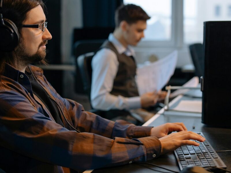 Online Jobs That Pay in Dollars in Nigeria