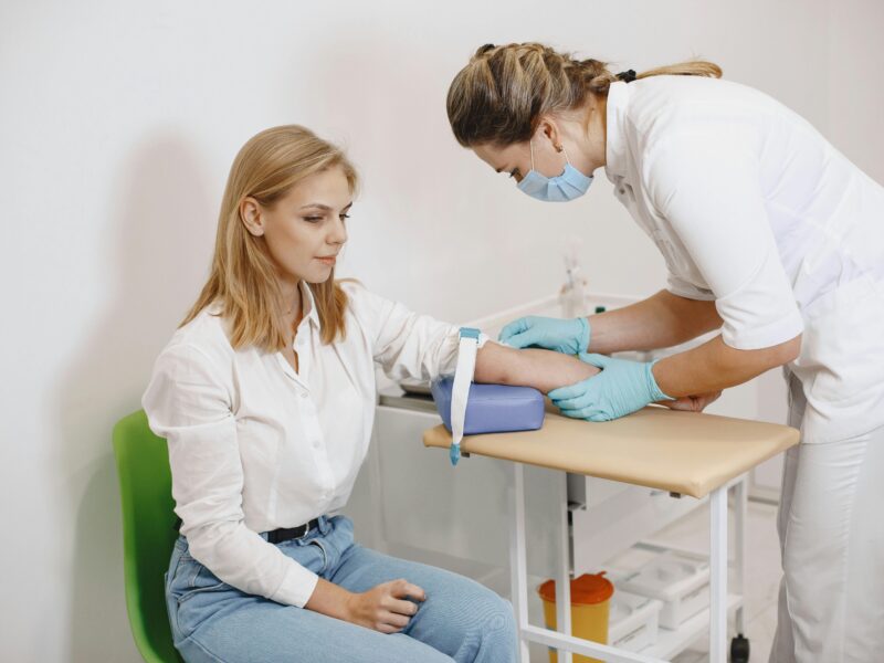 Nursing Jobs in the USA for Foreigners