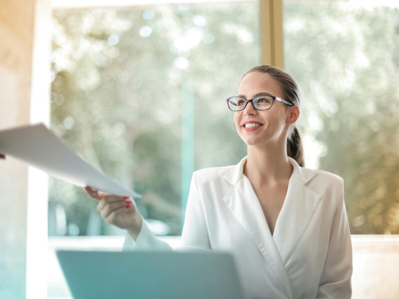 Recruitment Agencies in the USA for Foreigners with Visa Sponsorship
